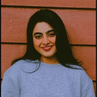 Saba Khan