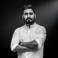 Abhishek K.