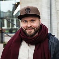 Kjell Skappel