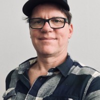 Oliver Hauck