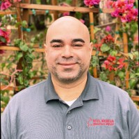 James Gonzalez