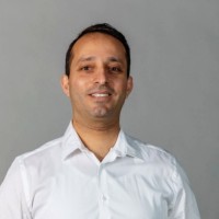 Samer Shomar, CE.Eng, PMP