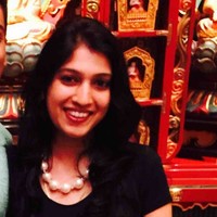 Nimisha Rajanesh