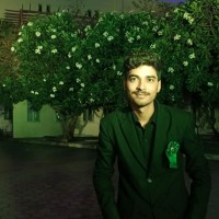 Vishal Singh