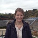 Sarah Dewhurst