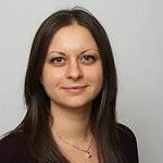 Anna Dimova, FCCA