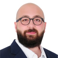 Mohammed Rinno, Mba