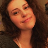 Madeline Haupt