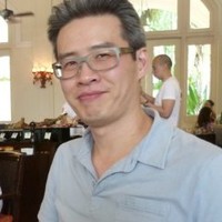 Stephen Han