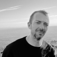 Rodolfo Korn Moreira