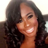 Kellyse Hood M. Ed
