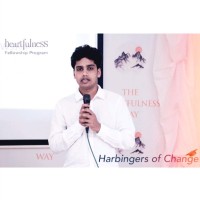 Pranay Roy