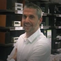 Sebastien Hereau