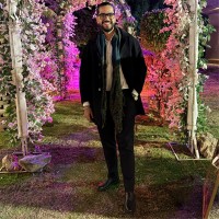 Ahmed Saleh