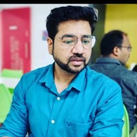 Santosh Kumar Verma