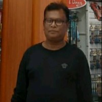 Altaf Hossain