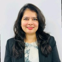 Richa Phatak