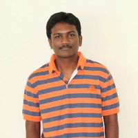 Dineshraj V