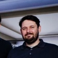 Daniel Runyan