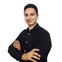 Julian Alexander Vargas