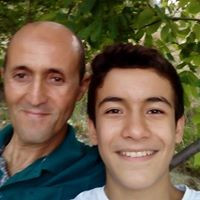 Murat Ayama