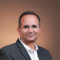Yogesh Dudi