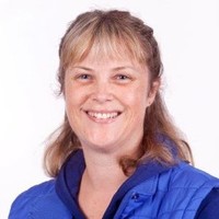 Shelley Falconer