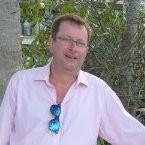 David Parker
