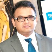 Arshad Hasan