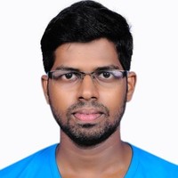 Sanalkumar T J