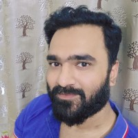 Nishant M