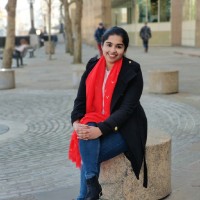 Preethi Andrews