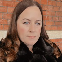 Lisa Parton Mrsb