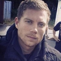 Adam Lieber