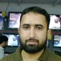 Jahan Zaib Ali Akbar Kang