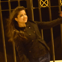 Tahreem Fahad