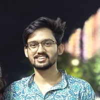 Shybal Ghosh