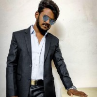 J Uday Bhaskar