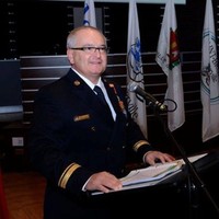 Daniel Lemonde, Mba