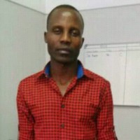Skhumbuzo Magwaza