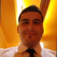 Konstantinos Chatzogiannakis