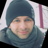 Gianluca Nicastro