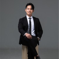Benjamin Kwan