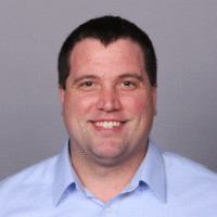 Jacob Sperry