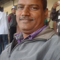Prasant Sahoo