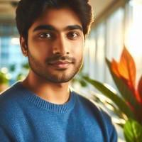 Abhishek Krishnan