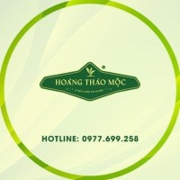 Trà Hoàng Thảo Mộc