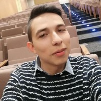 Cristian Romero Reyes