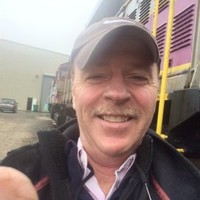 Patrick Casserly