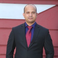 M Hasan Shahid